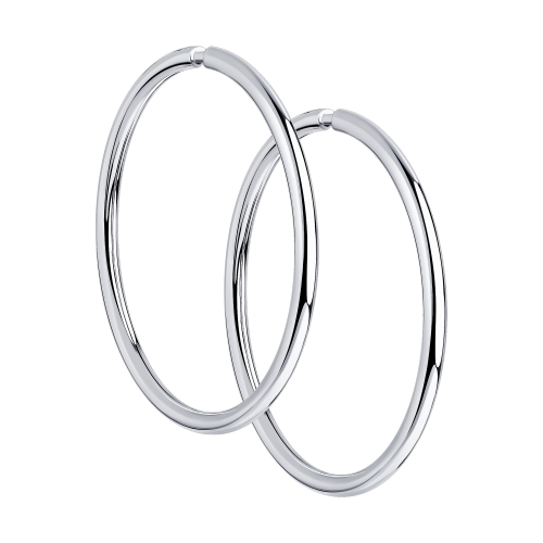 94140043 Серьги (Ag 925)