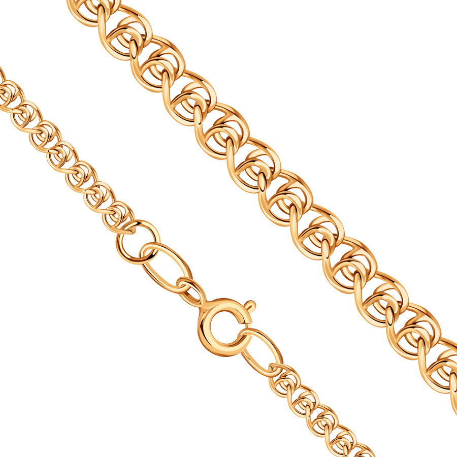 ЦПЛВ10512040 Цепь (Au 585)