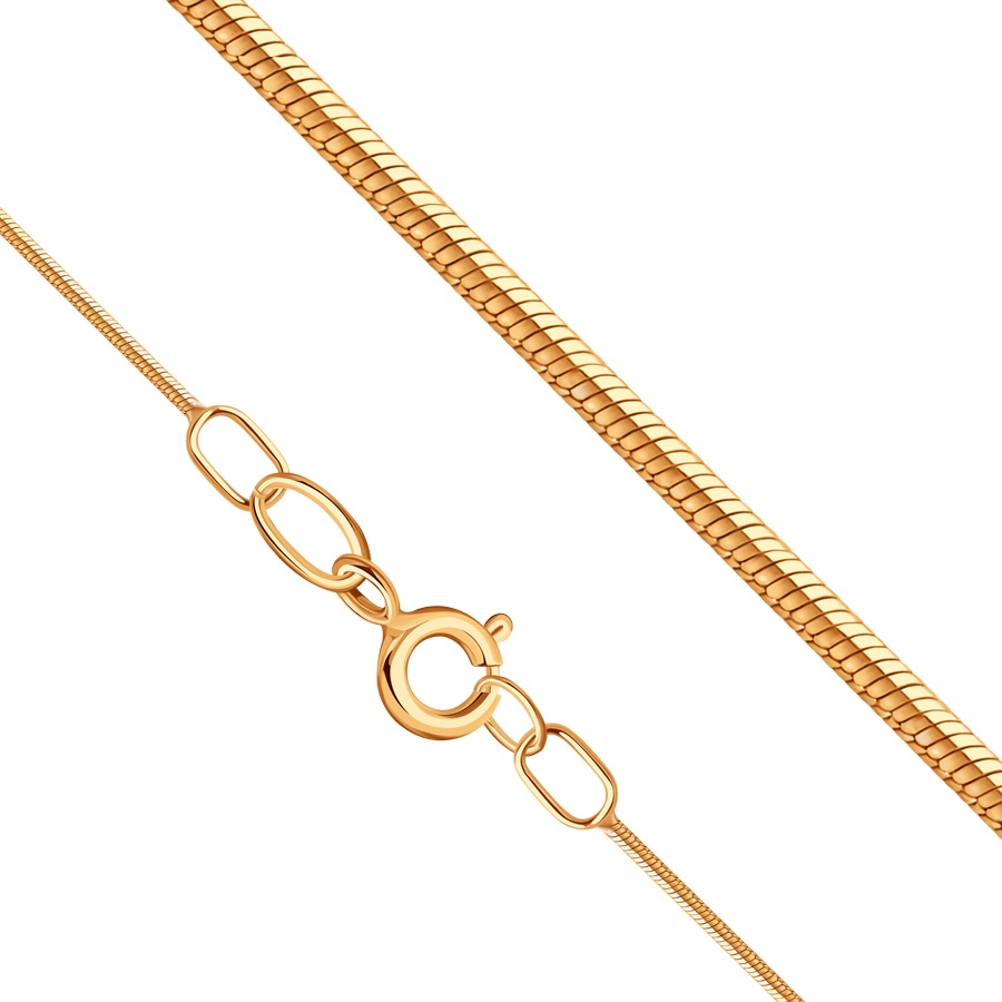 Ц106 Цепь (Au 585)