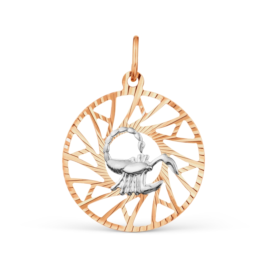 Т130634826 Подвеска (Au 585)