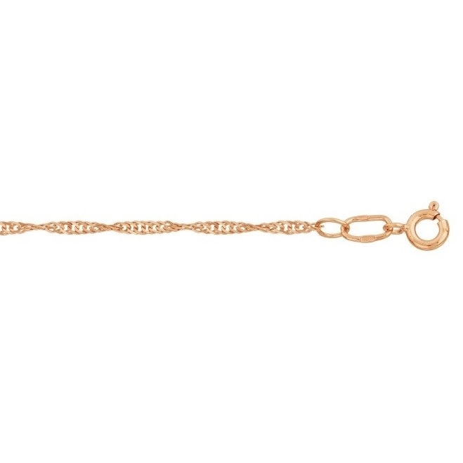 БПН20412030 Браслет (Au 585)