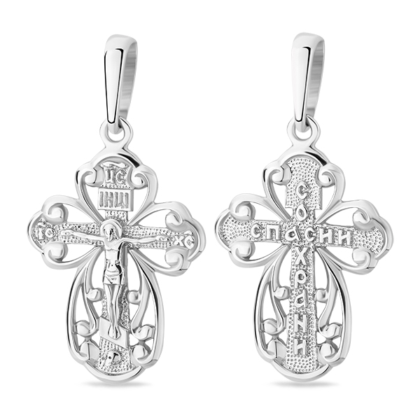 3407035464 Подвеска (Ag 925)