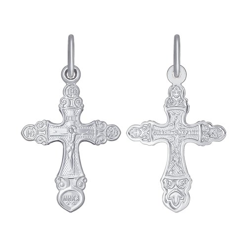 94120121 Подвеска (Ag 925)