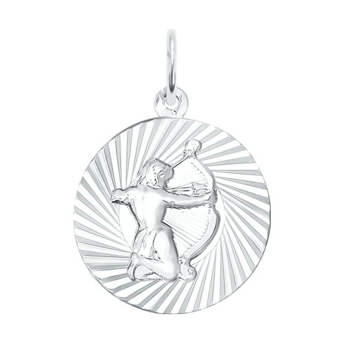 94030890 Подвеска (Ag 925)