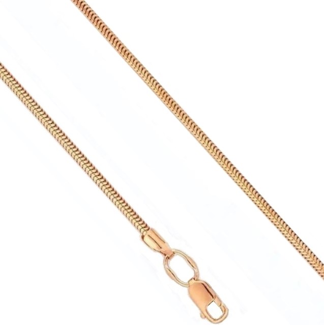 Ц105 Цепь (Au 585)