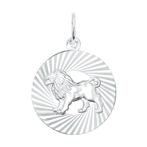 94030886 Подвеска (Ag 925)