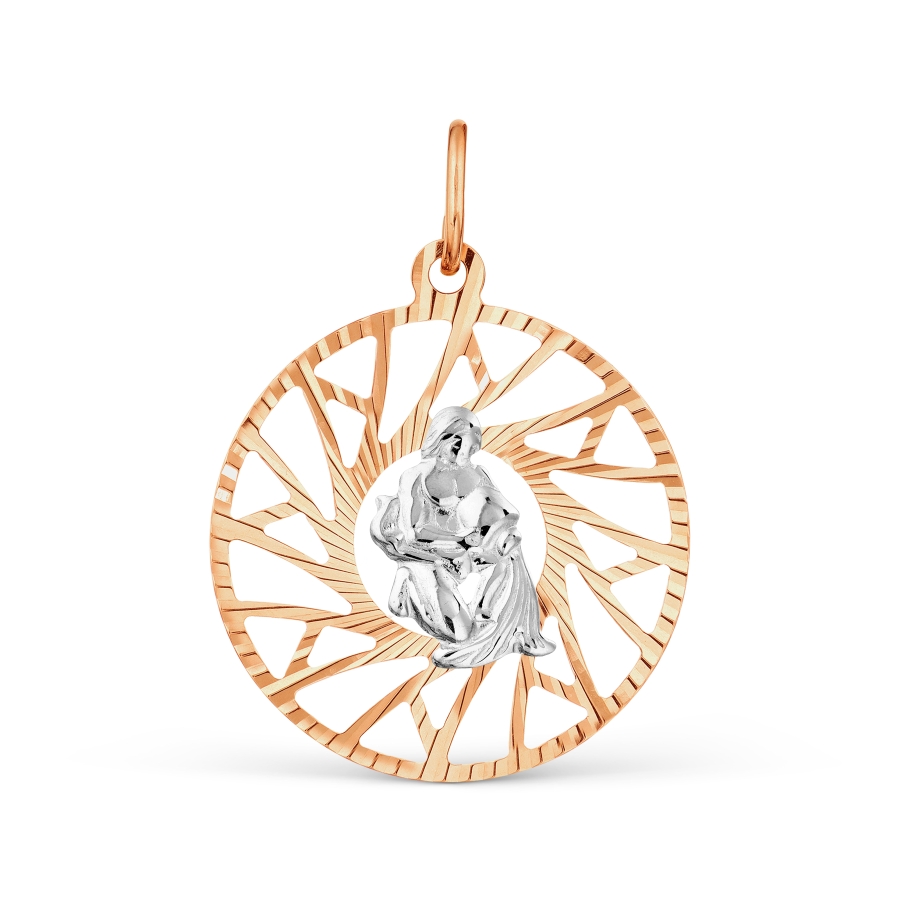 Т130634829 Подвеска (Au 585)