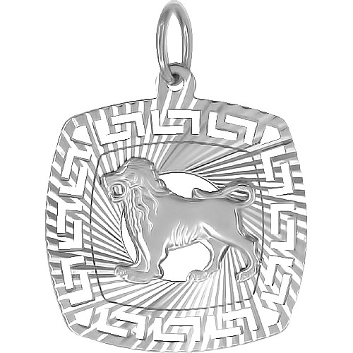 94030862 Подвеска (Ag 925)