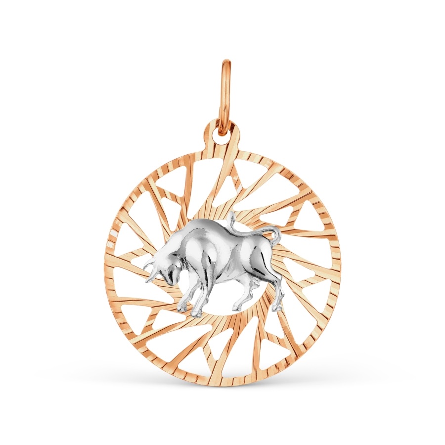 Т130634832 Подвеска (Au 585)