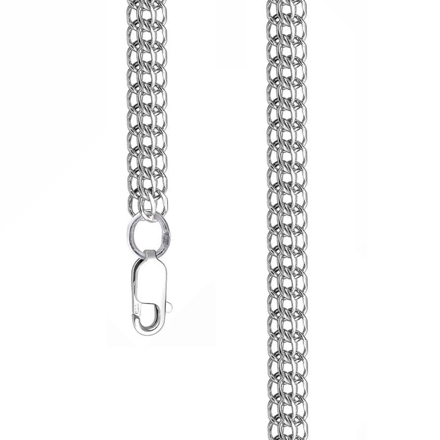 366705042055 Цепь (Ag 925)