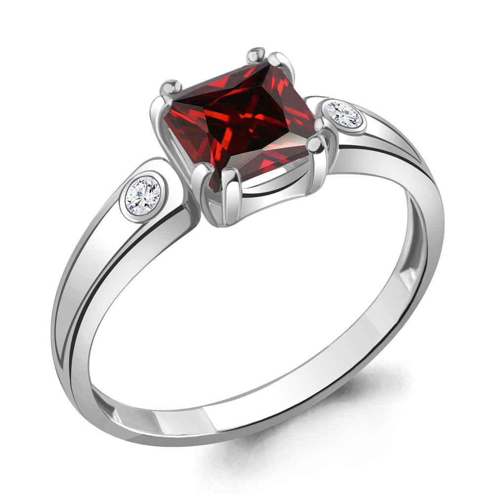 6927803А.5 Кольцо (Ag 925)