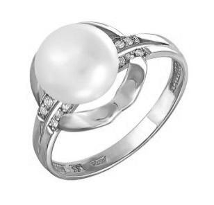 190-5-481Р Кольцо (Ag 925)