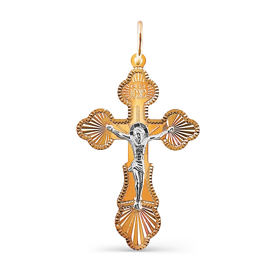 Т13086376 Подвеска (Au 585)