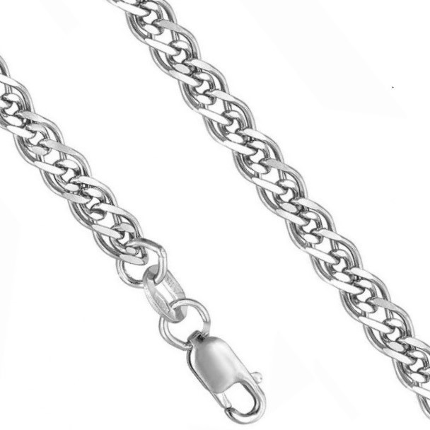 Ц1НН27РО052080 Цепь (Ag 925)