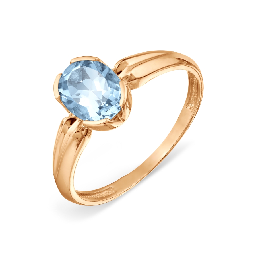 Т10101А331 Кольцо (Au 585)