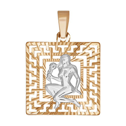 032225 Подвеска (Au 585)