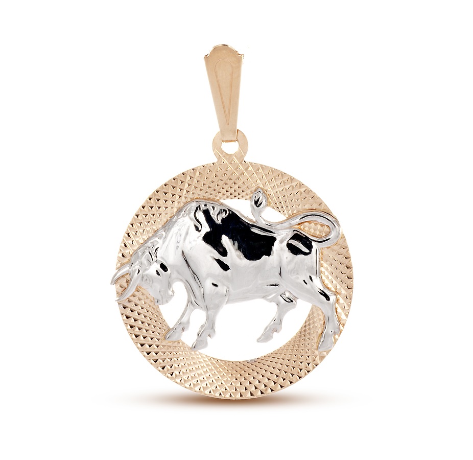 Т130631874 Подвеска (Au 585)