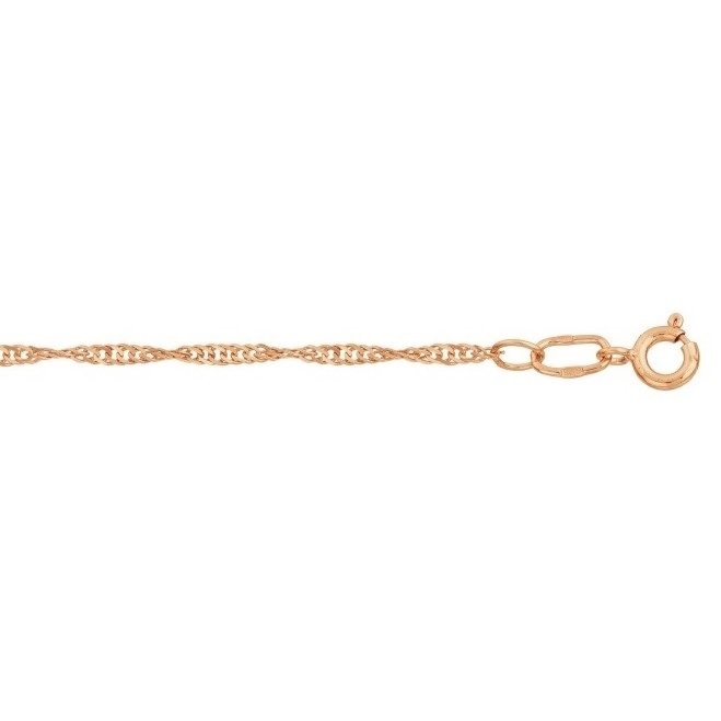 БПН20412040 Браслет (Au 585)