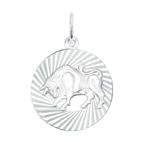 94030883 Подвеска (Ag 925)