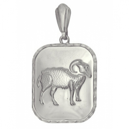 3407336221 Подвеска (Ag 925)