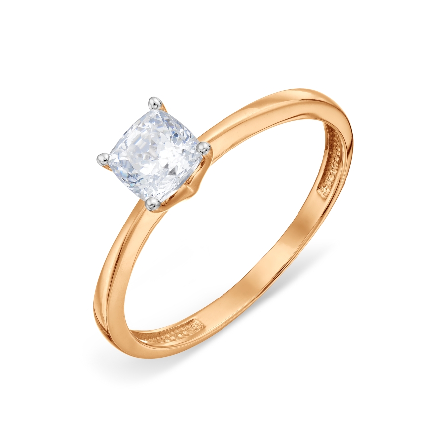 Т14201А348 Кольцо (Au 585)