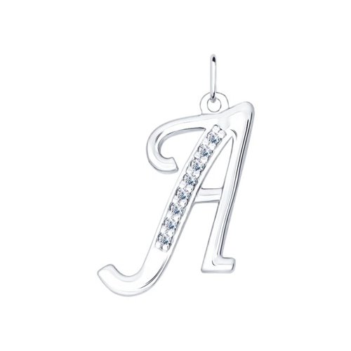 94031364 Подвеска (Ag 925)