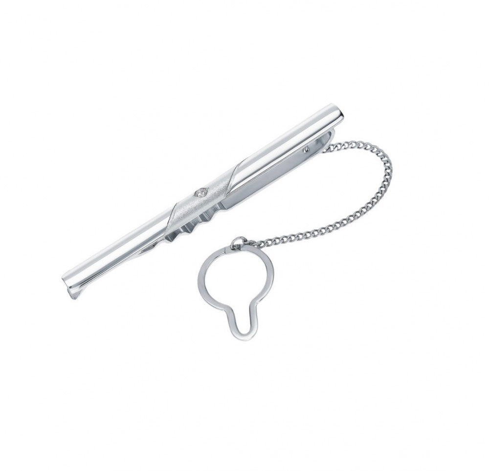 131084р Зажим (Ag 925)