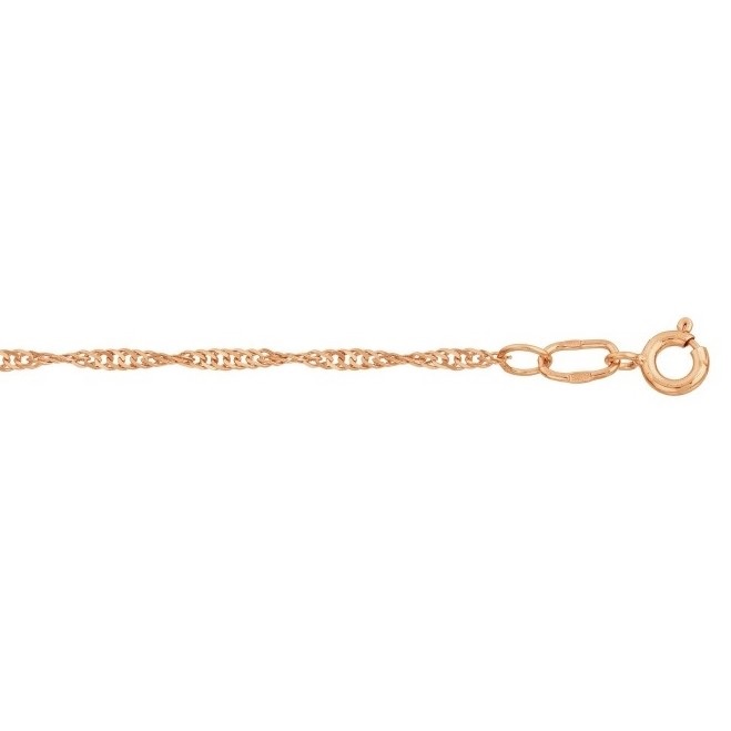 НБ12-028 Браслет (Au 585)