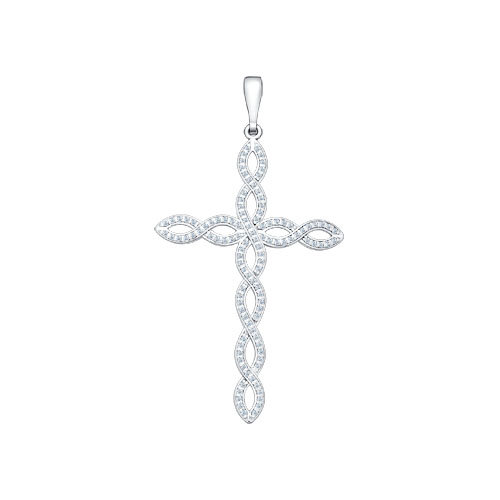 94030101 Подвеска (Ag 925)