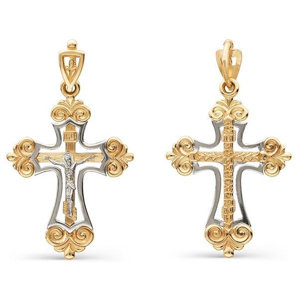 Т13006358 Подвеска (Au 585)