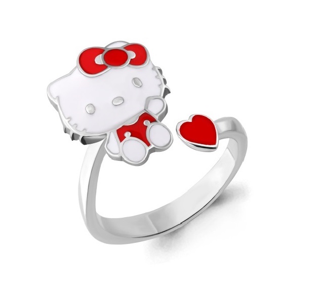 54634,5 Кольцо (Ag 925)