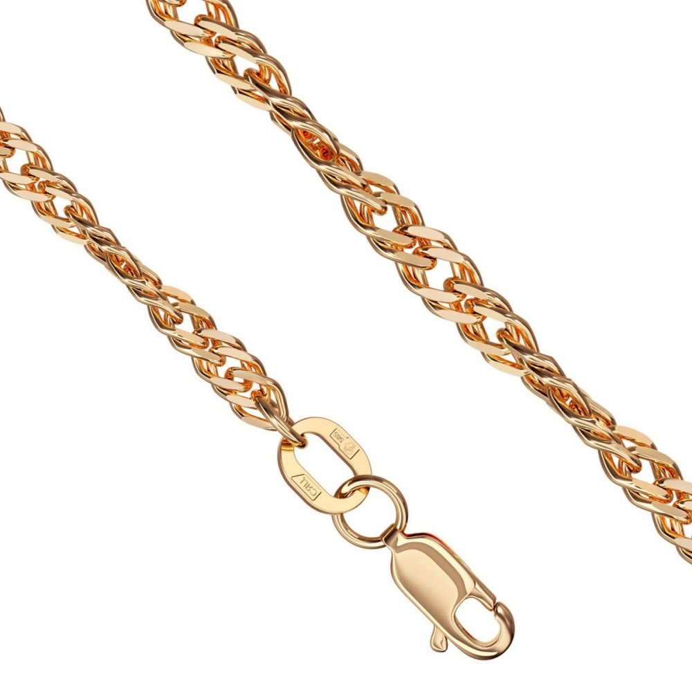 ЦПН20412030 Цепь (Au 585)