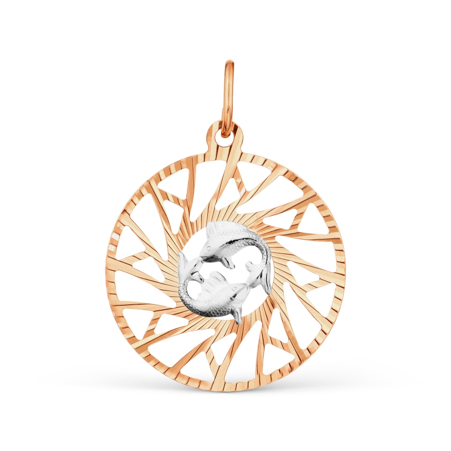 Т130634830 Подвеска (Au 585)