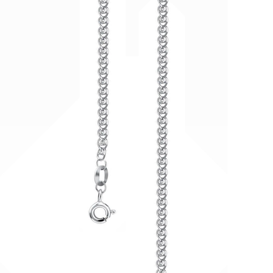 365704049055 Цепь (Ag 925)