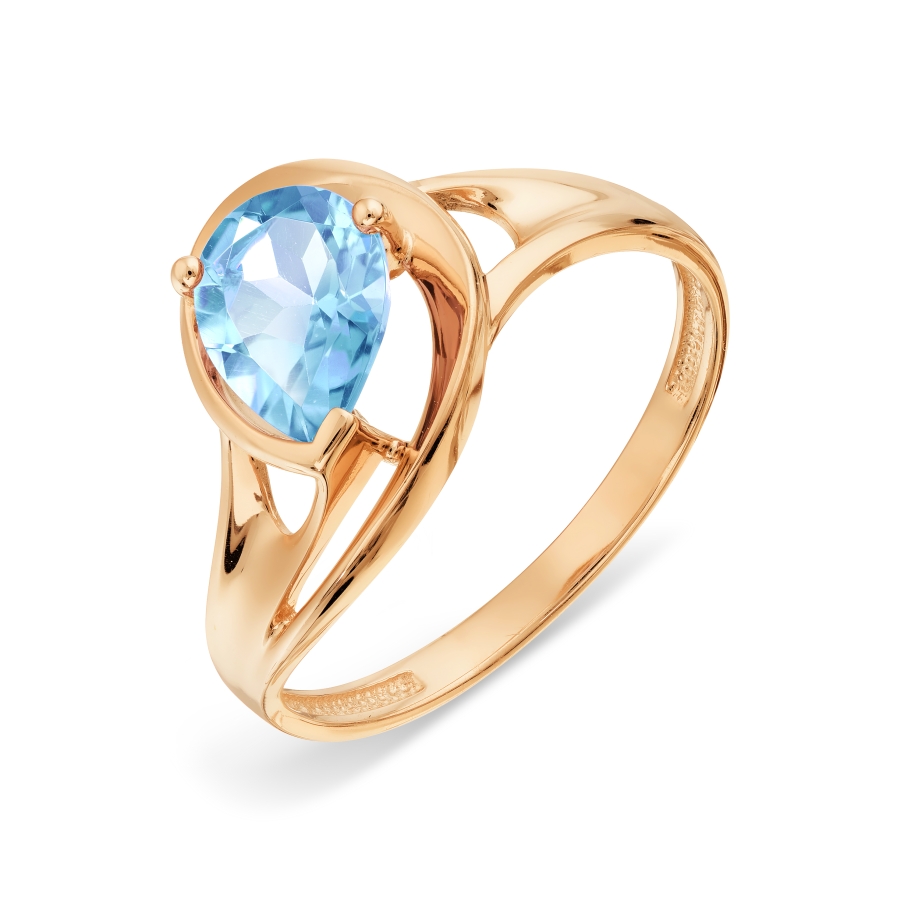 Т10101А159 Кольцо (Au 585)