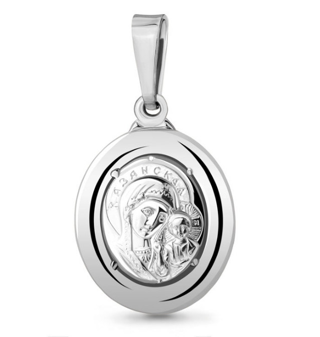 12073,5 Подвеска (Ag 925)