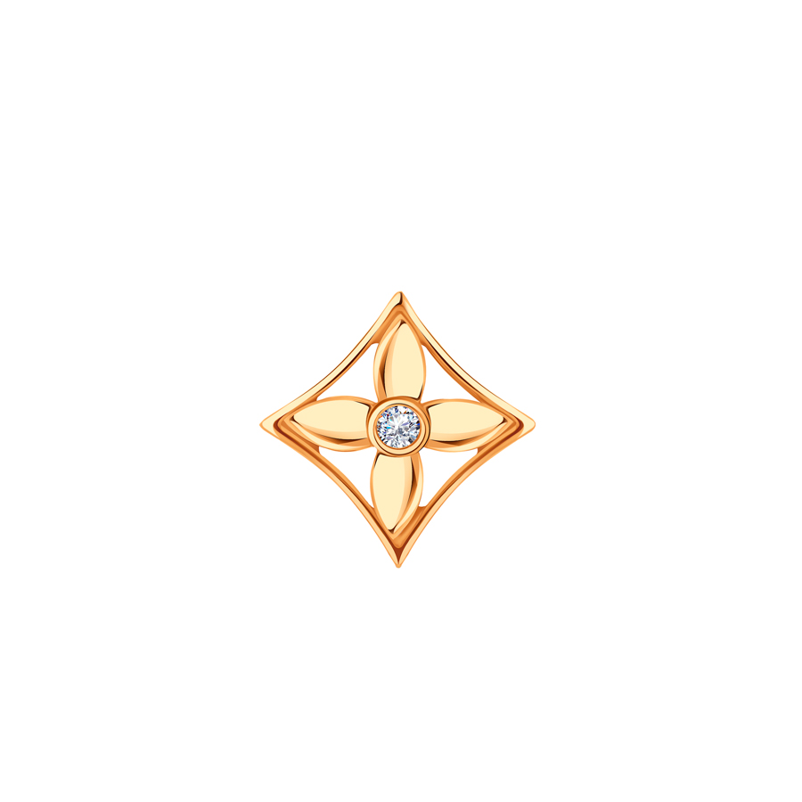 Т107035888 Подвеска (Au 585)