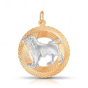 Т130631878 Подвеска (Au 585)