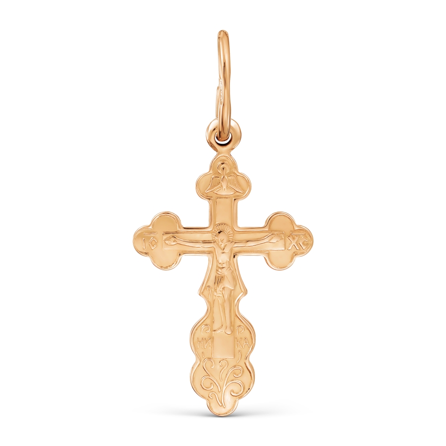 Т10006421 Подвеска (Au 585)