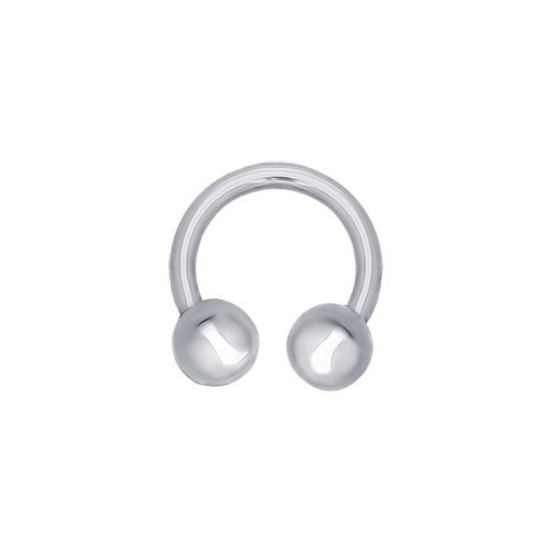 94060018 Пирсинг (Ag 925)