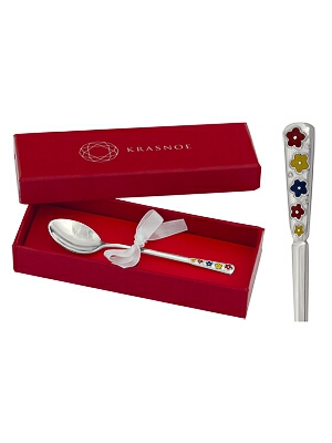 3620067033Ф Ложка (Ag 925)