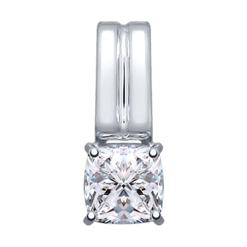 89030018 Подвеска (Ag 925)