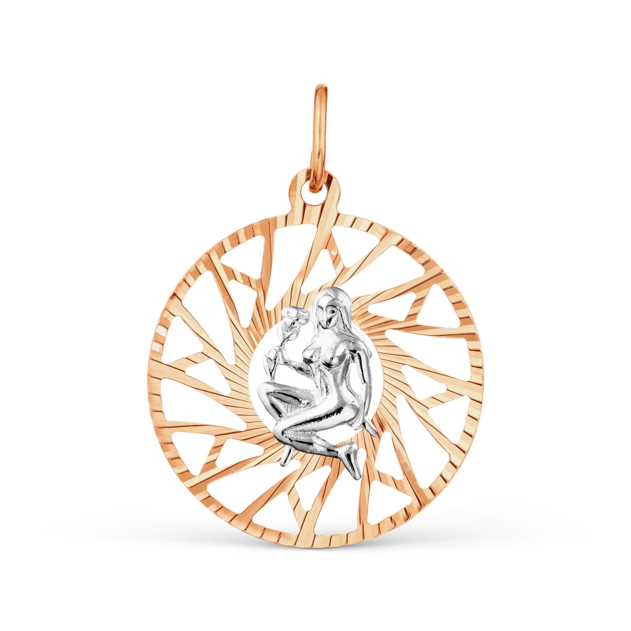 Т130634836 Подвеска (Au 585)