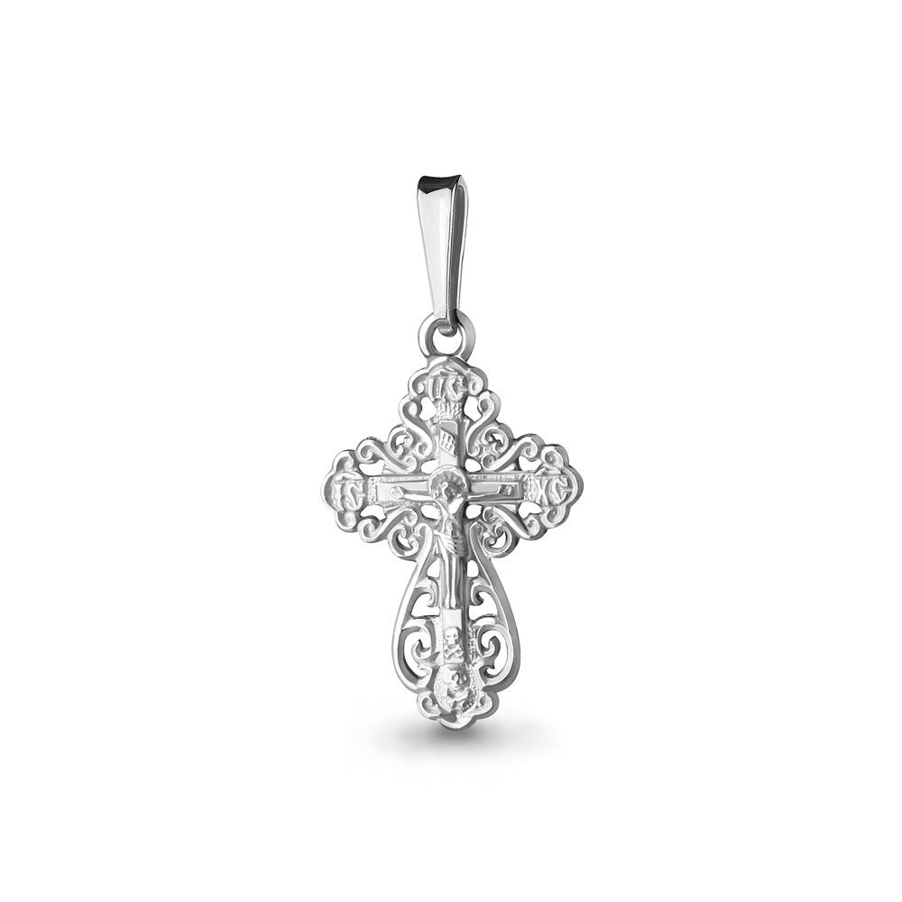 Крест 11164.5 Серебро 925