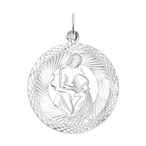 94030880 Подвеска (Ag 925)