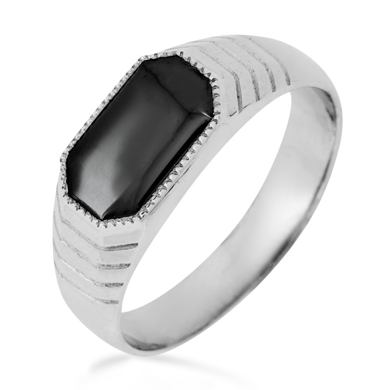 3302213р Кольцо (Ag 925)