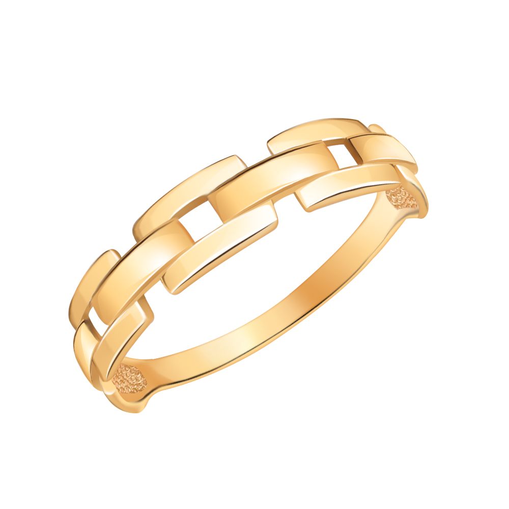 10930 Кольцо (Au 585)