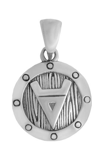 71441 Кулон (Ag 925)