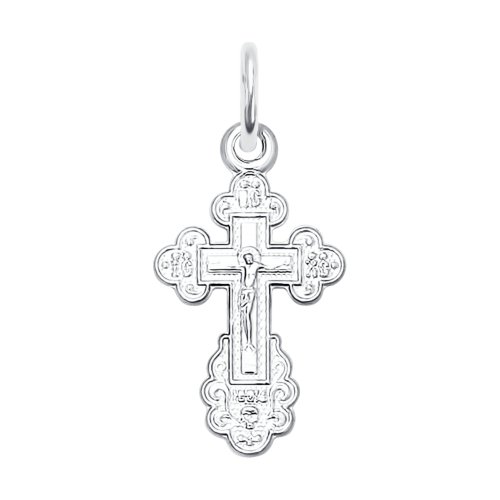 94120106 Подвеска (Ag 925)