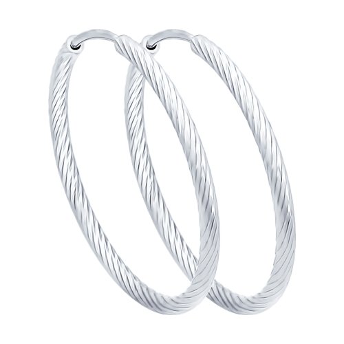 94140005 Серьги (Ag 925)